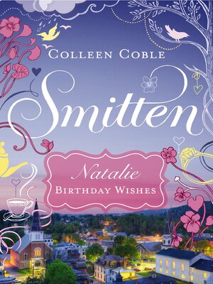 cover image of Birthday Wishes